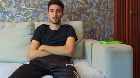 2alexoconor online show from July 26, 10:05 pm