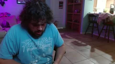 ThrillBilly online show from February 5, 12:37 am