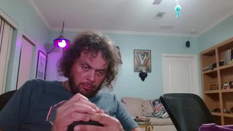 Snapshot of 2dirtyhillbillies chatting on June 27, 2:05 am ThrillBilly online show from June 27, 2:05 am