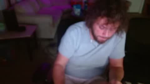 Snapshot of 2dirtyhillbillies chatting on July 8, 1:21 am ThrillBilly online show from July 8, 1:21 am