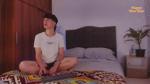 David and Yoel online show from December 28, 9:51 pm