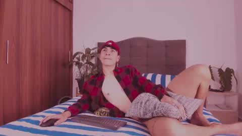 David and Yoel online show from June 16, 7:38 pm