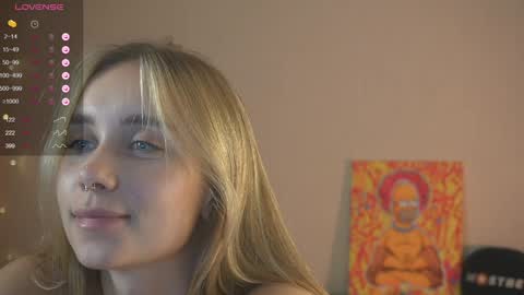 Elley  online show from December 2, 7:38 pm