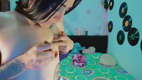 samantha sharon online show from November 1, 8:16 am