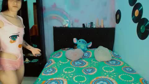 samantha sharon online show from November 6, 6:58 am