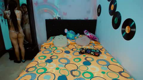 samantha sharon online show from November 10, 8:13 am