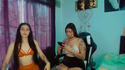 samantha sharon online show from June 20, 9:06 pm