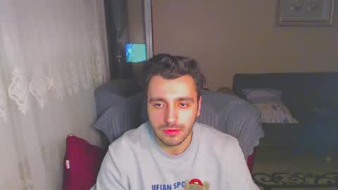 Berk online show from January 9, 1:08 am