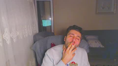 Berk online show from January 9, 4:08 am