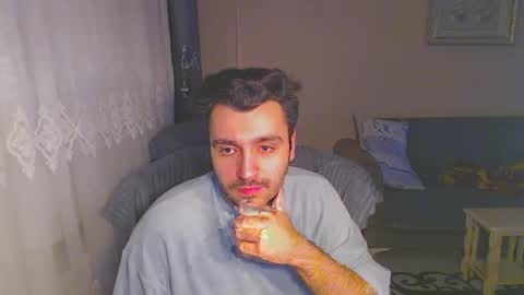 Berk online show from January 10, 4:41 pm