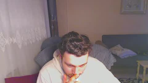 Berk online show from January 13, 12:41 am