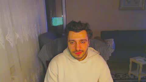 Berk online show from January 15, 5:08 am