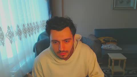 Berk online show from January 15, 12:36 pm