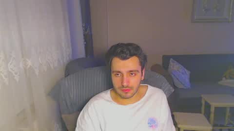 Berk online show from January 16, 10:44 pm