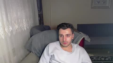 Berk online show from January 23, 4:09 am