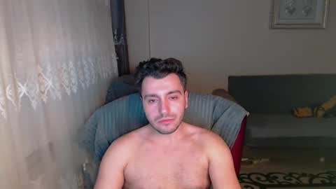 Berk online show from January 24, 4:27 am