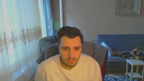 Berk online show from January 26, 5:45 am