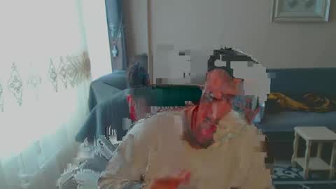 Berk online show from January 26, 10:02 am