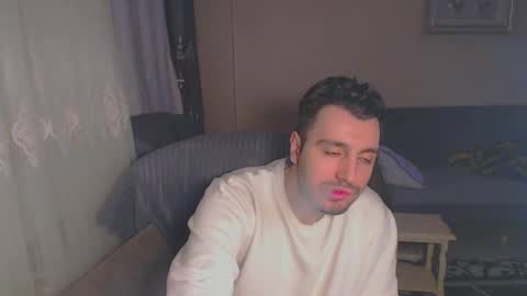 Berk online show from January 27, 3:37 am