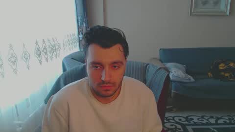 Berk online show from January 27, 12:48 pm