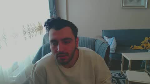 Berk online show from January 28, 10:56 am