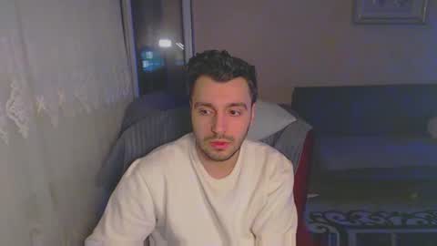 Berk online show from January 29, 3:33 am