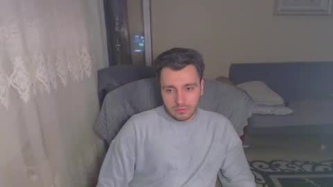 Berk online show from January 30, 1:44 am