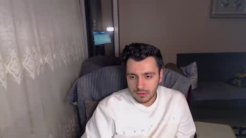 Berk online show from February 9, 2:49 am