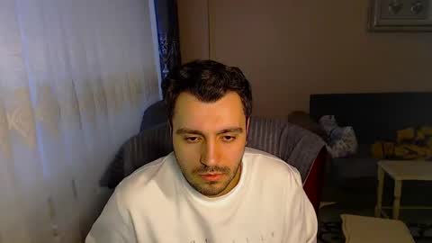 Berk online show from February 9, 3:01 pm