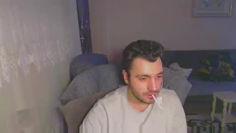 Berk online show from February 18, 4:26 am