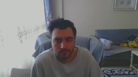 Berk online show from February 20, 12:04 pm