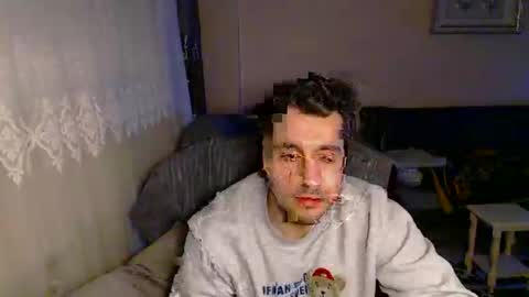 Berk online show from February 22, 4:07 am