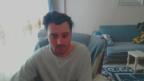 Berk online show from February 23, 10:28 am