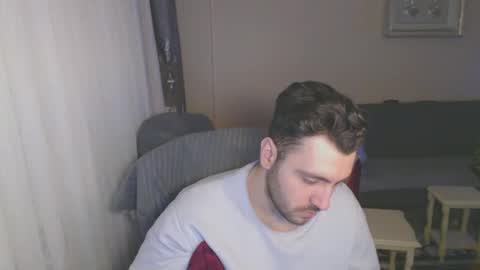 Berk online show from March 12, 11:33 pm