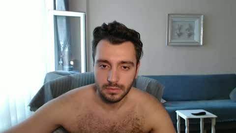 Berk online show from September 8, 3:33 pm