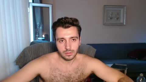 Berk online show from September 9, 3:39 am