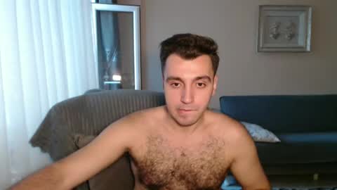 Berk online show from September 12, 4:07 pm