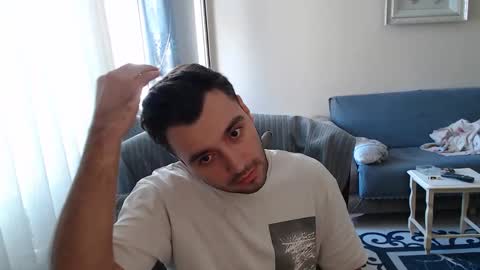 Berk online show from September 18, 6:15 am