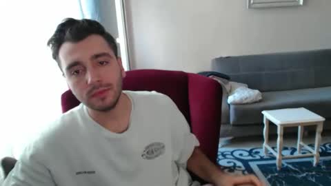 Berk online show from September 23, 3:04 pm