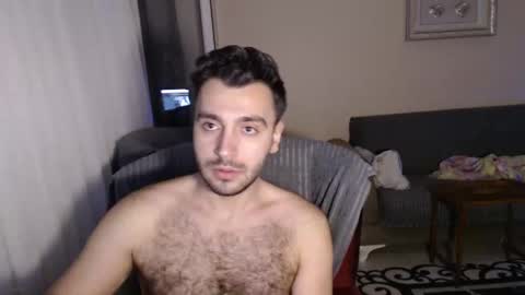 Berk online show from September 26, 11:31 pm