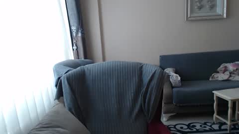 Berk online show from September 28, 1:05 pm