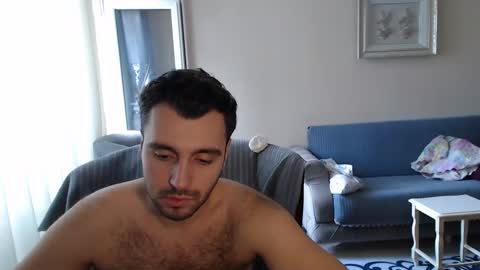 Berk online show from September 30, 2:22 pm