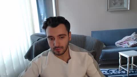 Berk online show from October 3, 1:30 pm