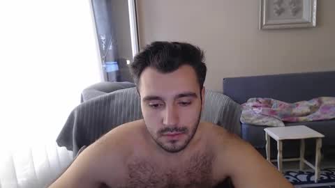 Berk online show from October 4, 2:48 pm