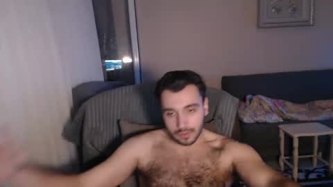 Berk online show from October 5, 4:16 pm