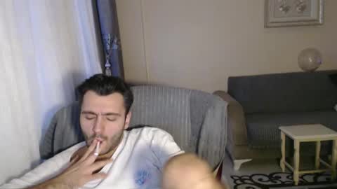 Berk online show from October 9, 4:10 am