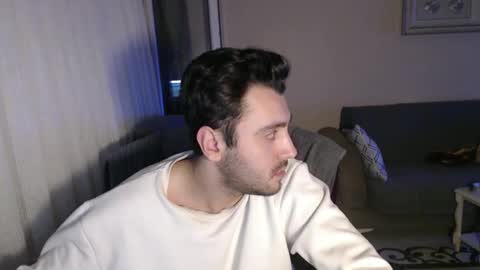 Berk online show from October 26, 4:02 pm