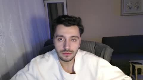 Berk online show from November 23, 9:58 pm