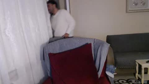 Berk online show from November 26, 12:00 am