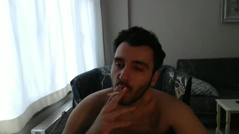 Berk online show from February 11, 2:22 pm